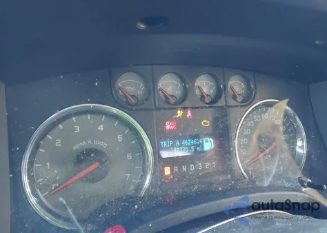 2010 Ford F-150 Fx2 Sport/Stx/Xl/Xlt from USA, damaged, VIN 1FTEX1C80AFA68645